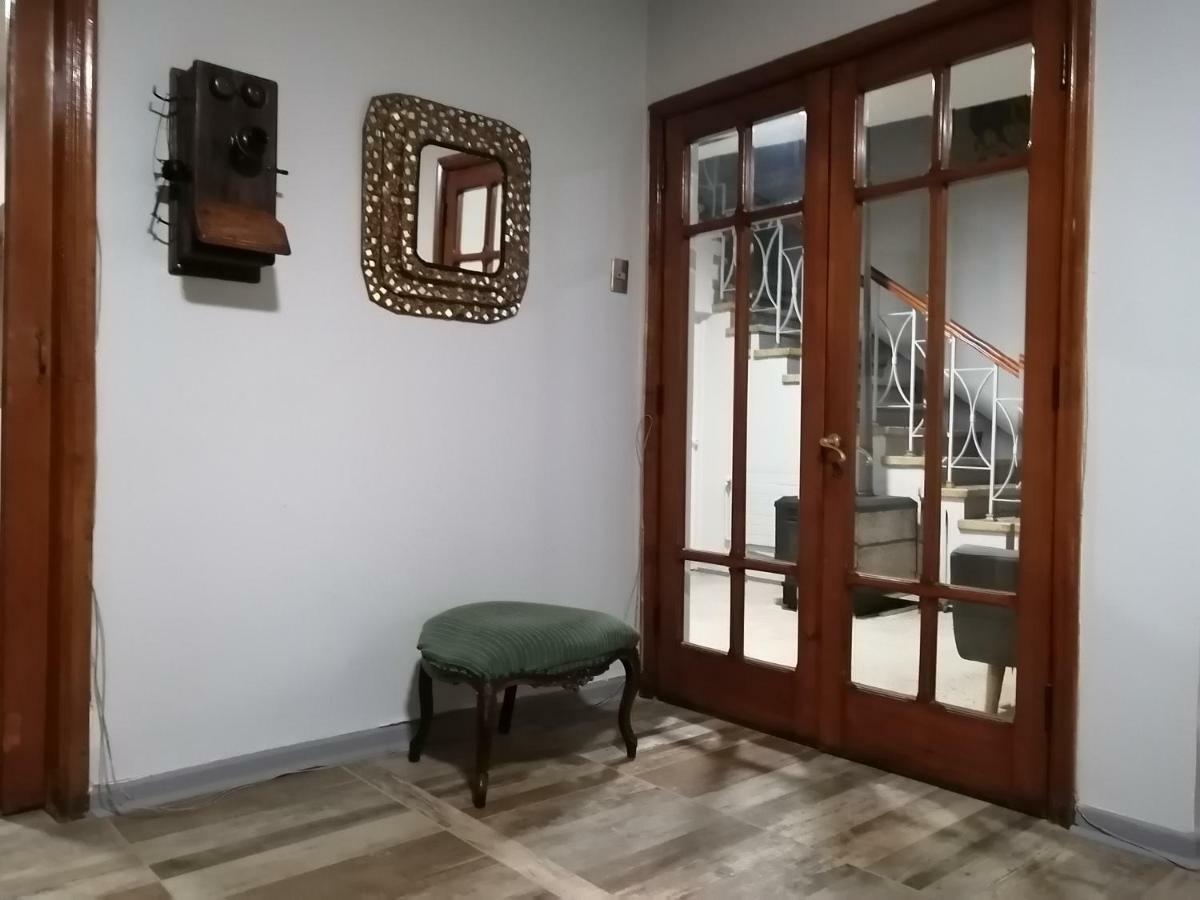 Hotel Sevilla Temuco Exterior photo